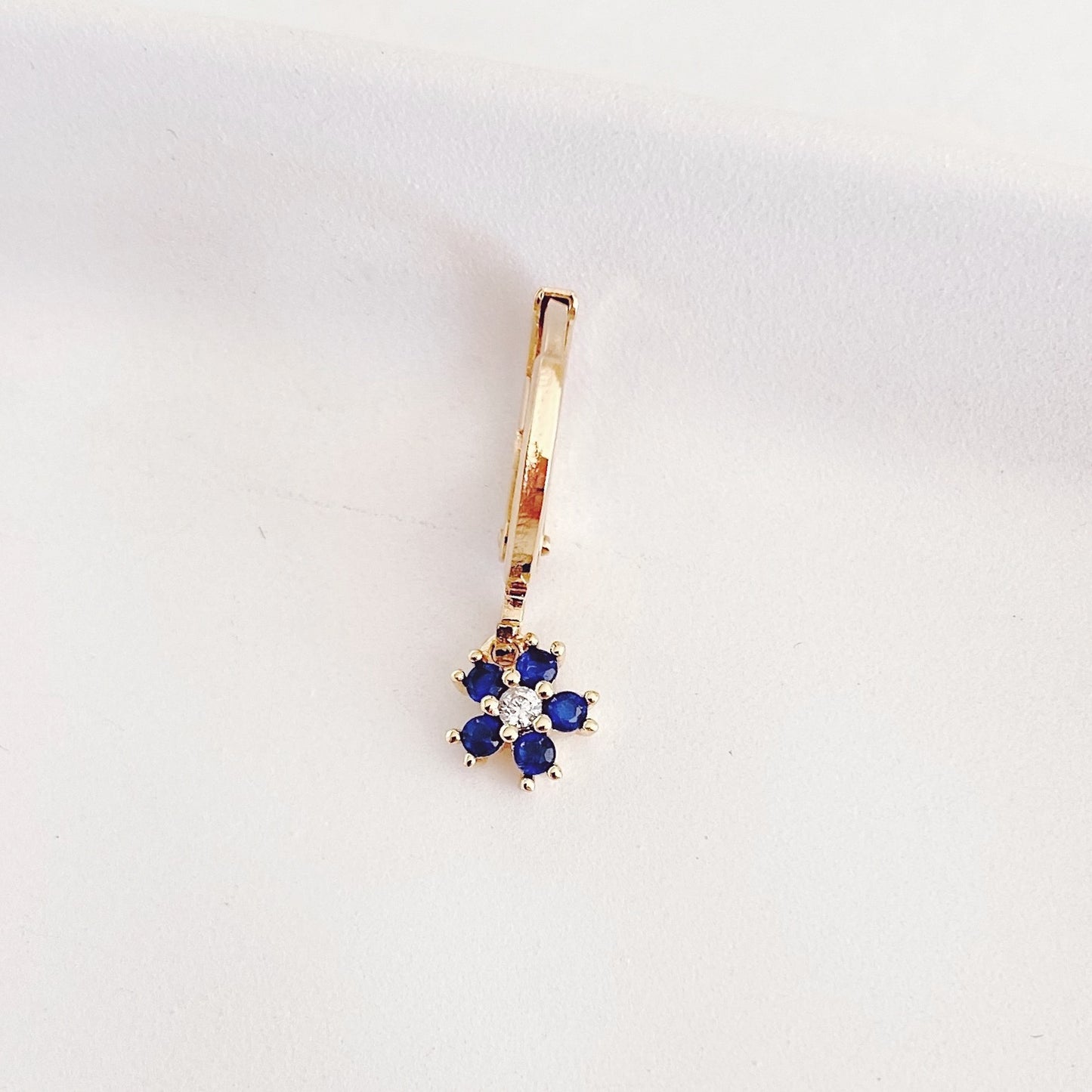 PIERCING FLOR