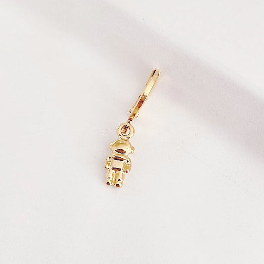 PIERCING ASTRONAUTA