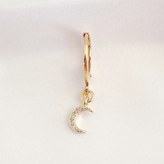 PIERCING LUNA