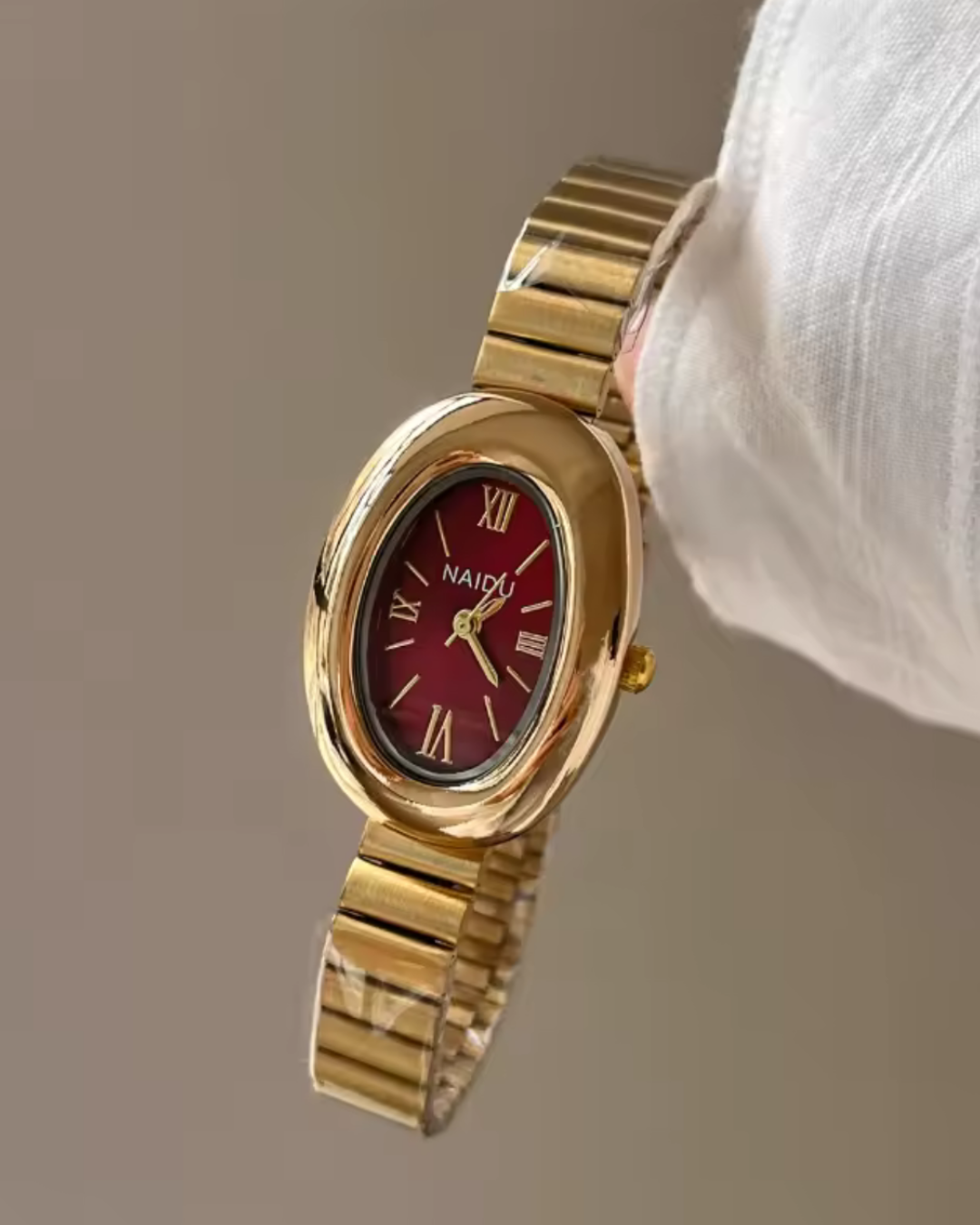 RELOJ NOIR EXTENSIÓN