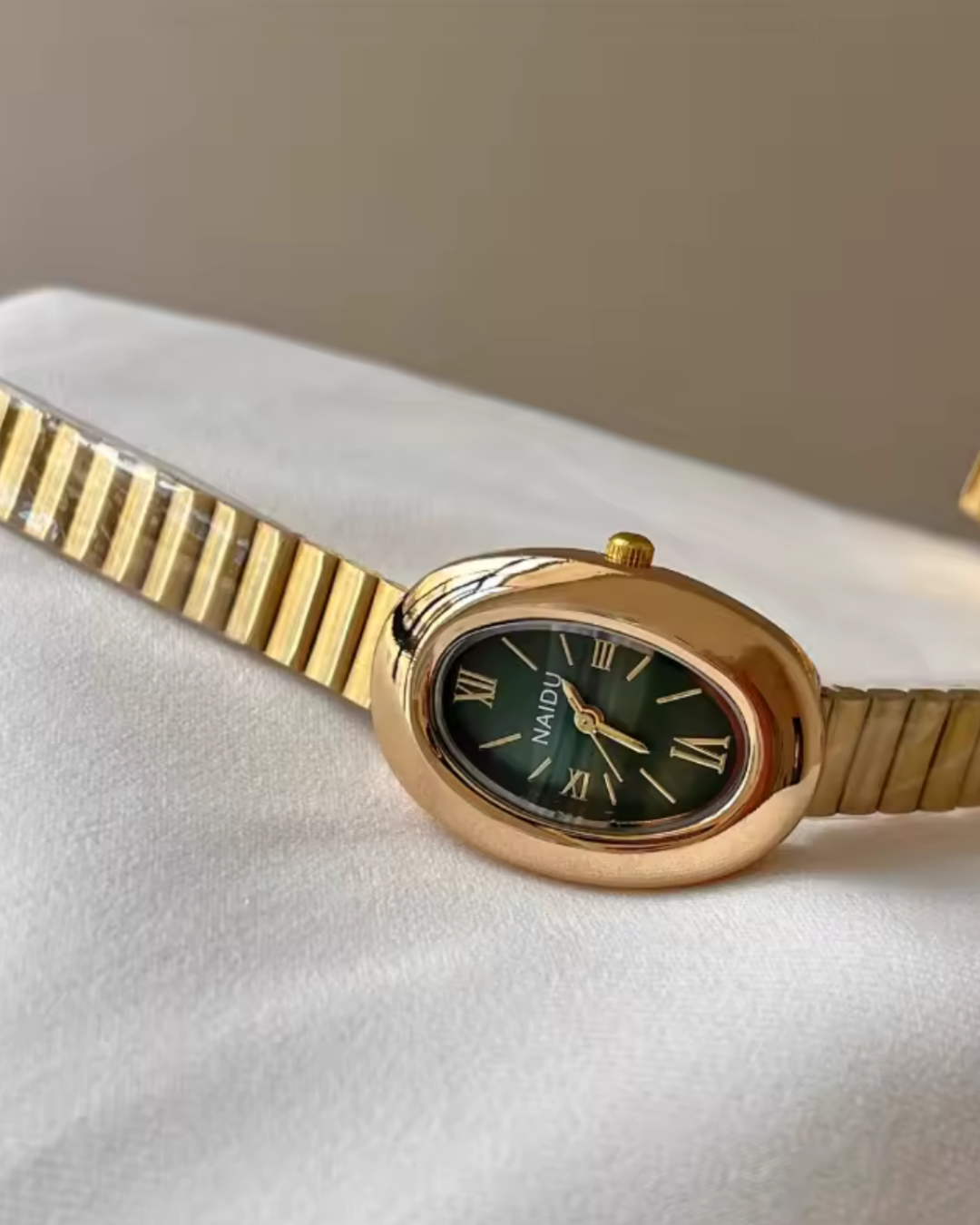 RELOJ NOIR EXTENSIÓN