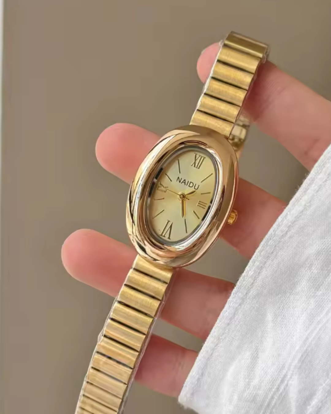 RELOJ NOIR EXTENSIÓN