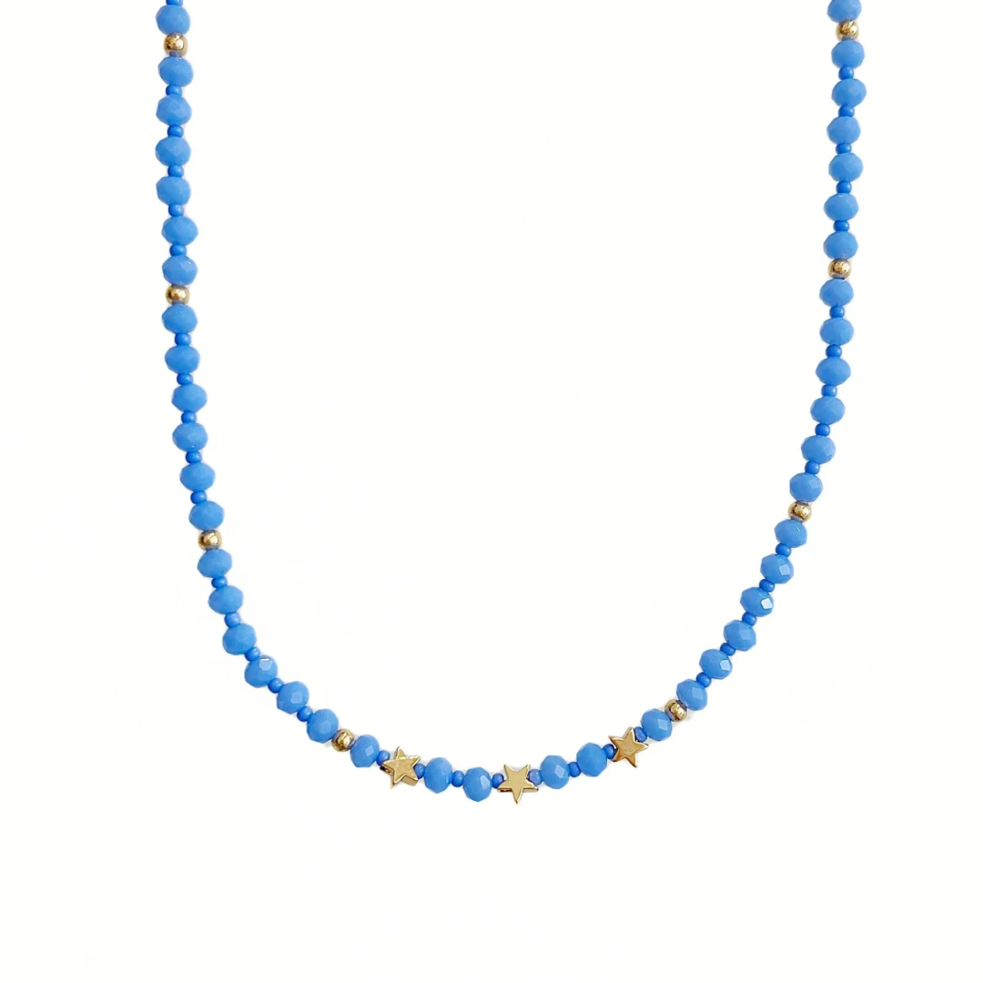 COLLAR 3 ESTRELLAS