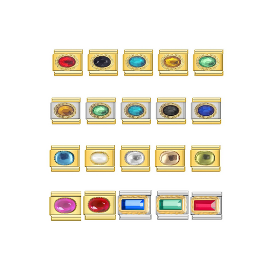 Gemas Gold