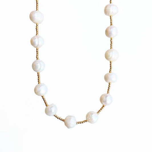 COLLAR DAKOTA GRANDE