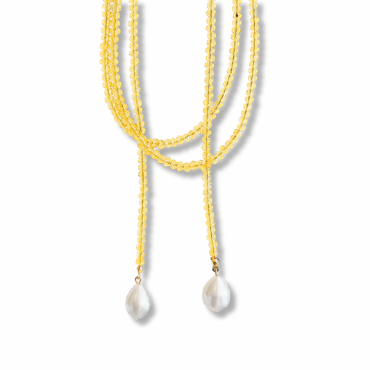 COLLAR ALESSIA