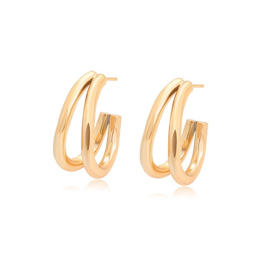 ARETE DOBLE LÍNEA