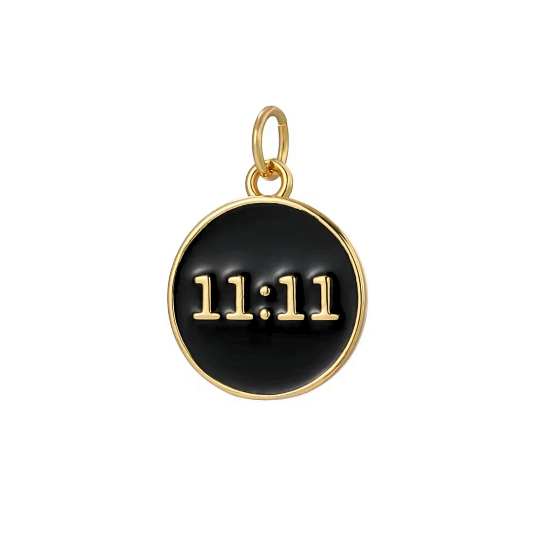 DIJE 11:11