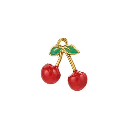 DIJE CEREZAS