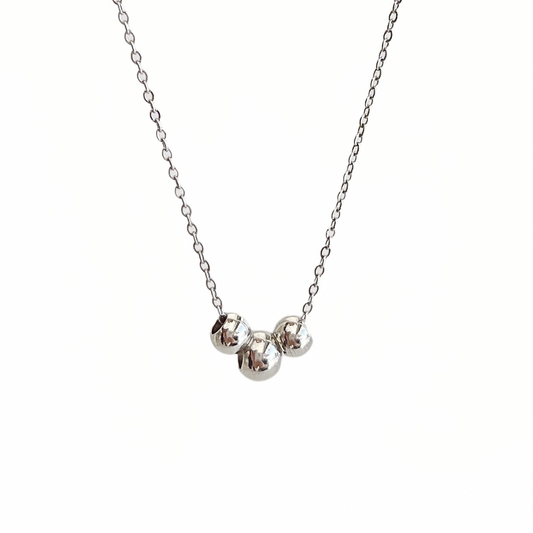 COLLAR 3 DOTS