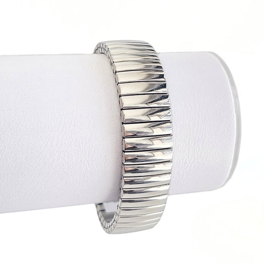 BRAZALETE LÍNEAS