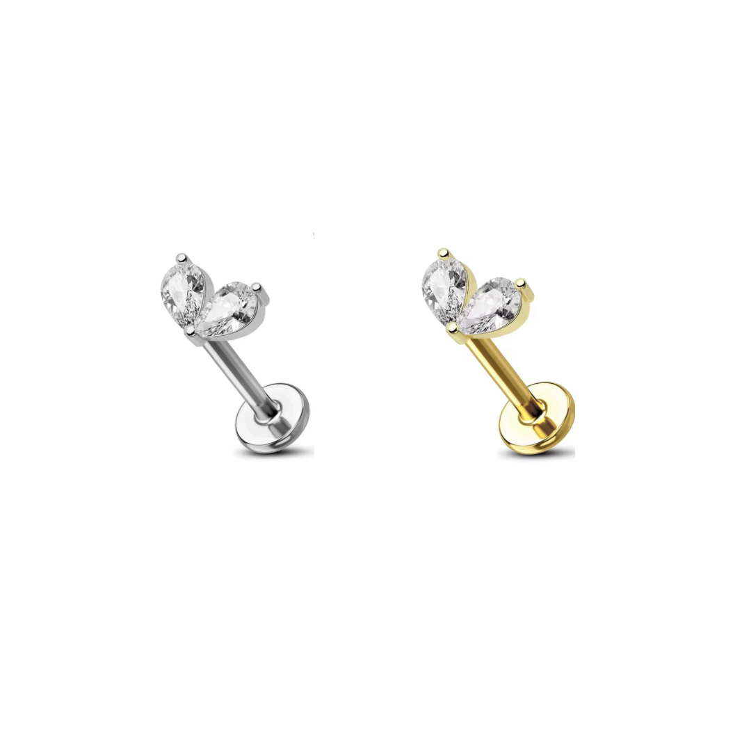 PIERCING GOTAS