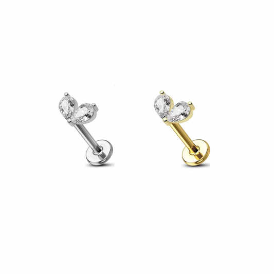 PIERCING GOTAS