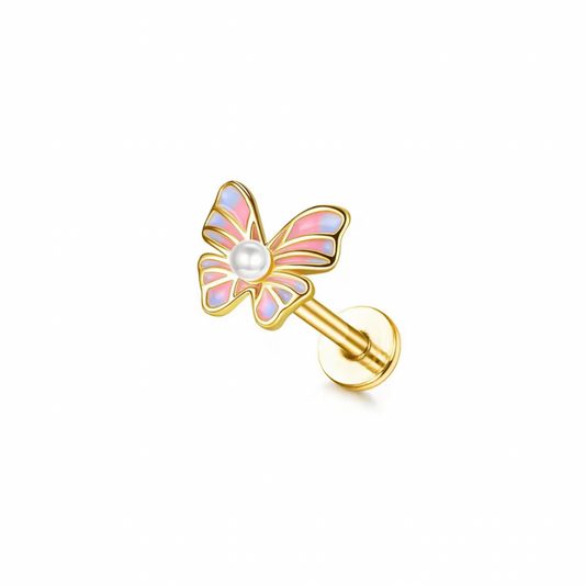 PIERCING MARIPOSA