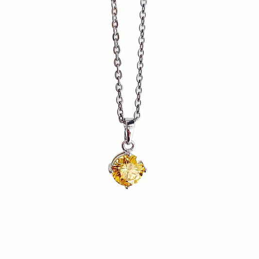 COLLAR AMARELO