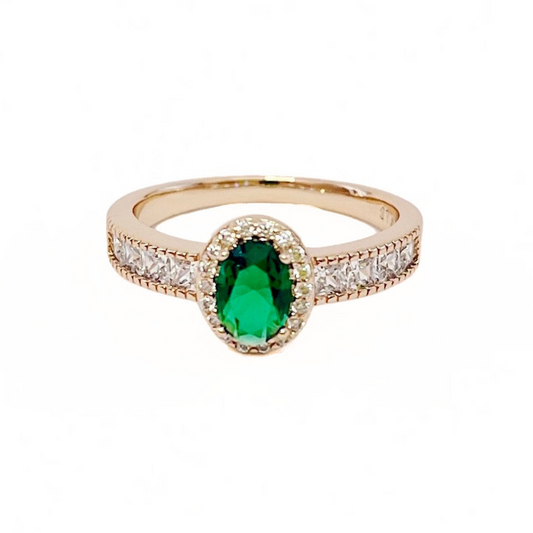 ANILLO MARA