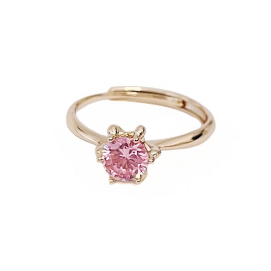 ANILLO BELLA