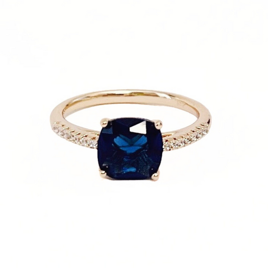 ANILLO NAVY