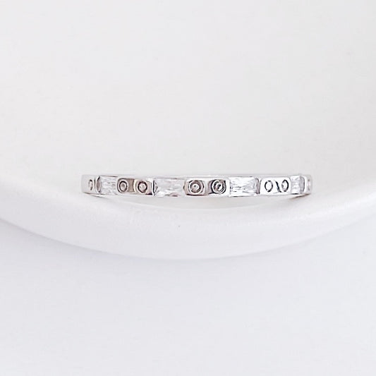 ANILLO REMACHES