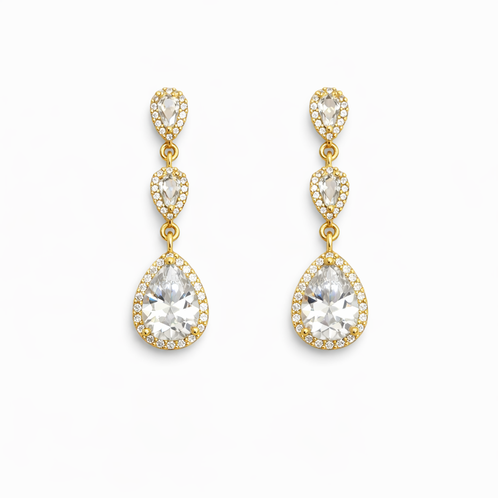 ARETE TRIPLE GOTA