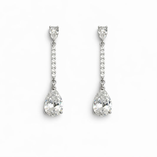 ARETE LÍNEA Y GOTA