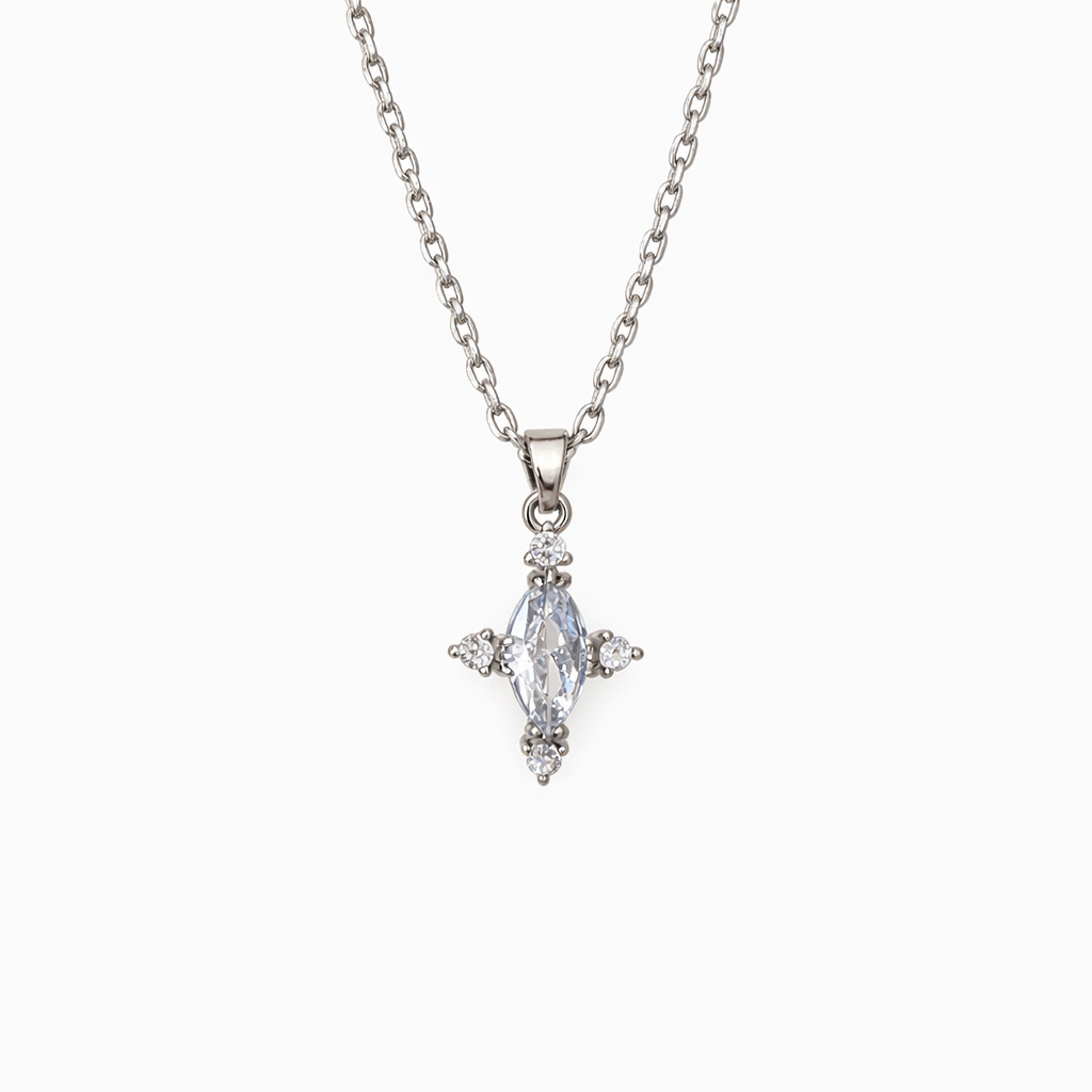 COLLAR OVAL