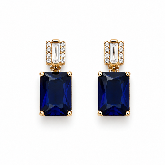 ARETE CUADRO ZAFFIRO