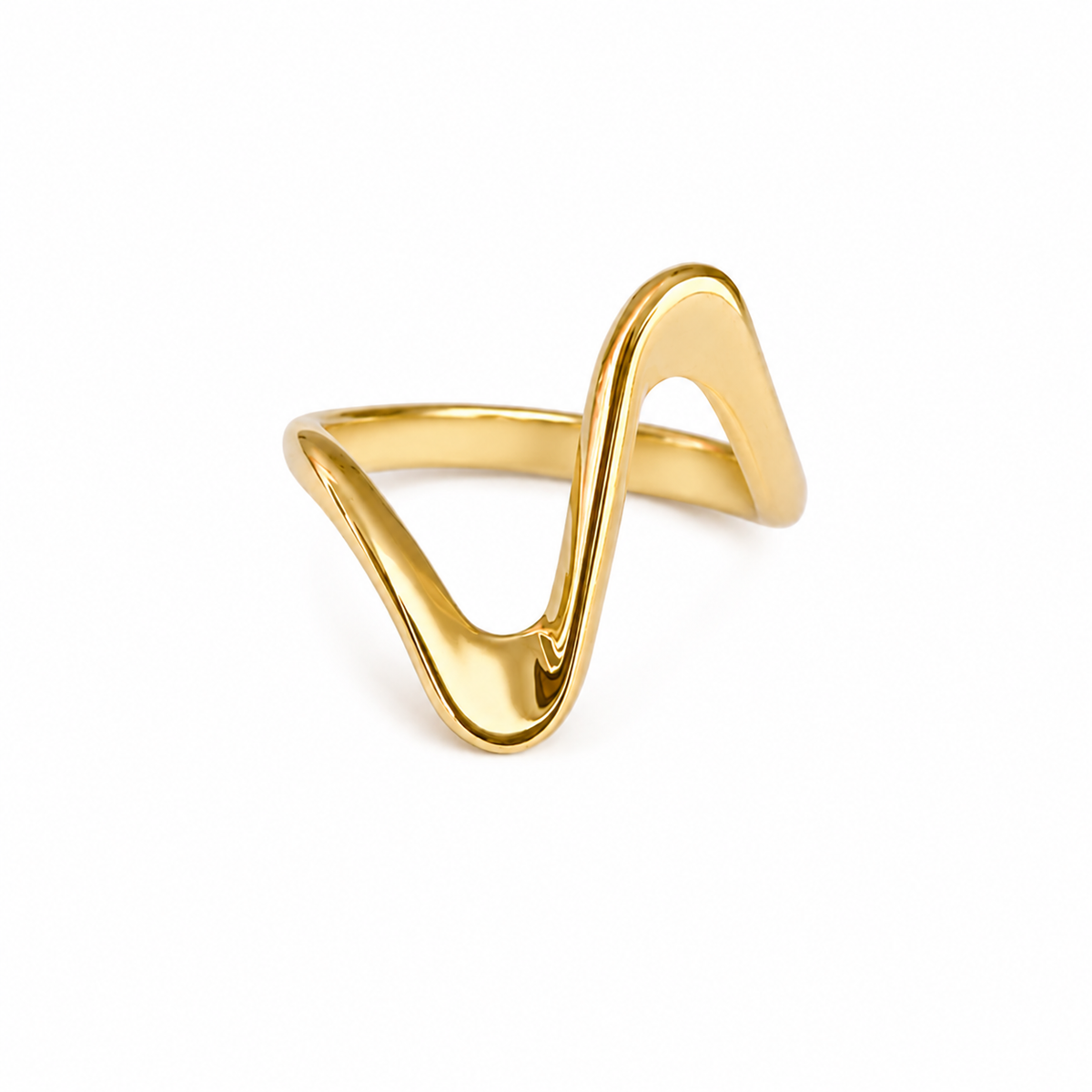 ANILLO WAVE