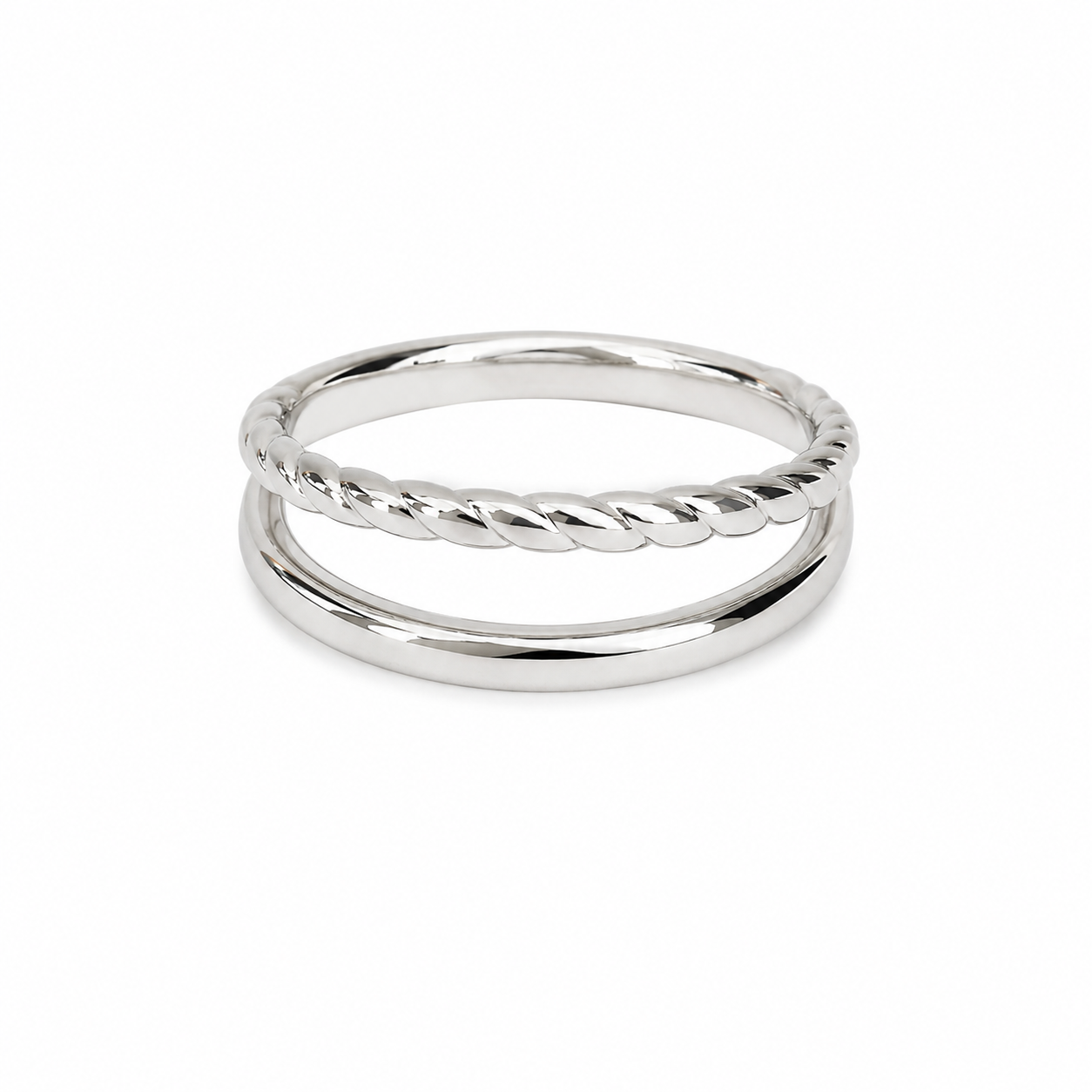 ANILLO DOBLE