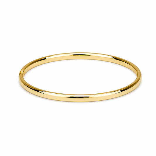 BRAZALETE LISO DELGADO