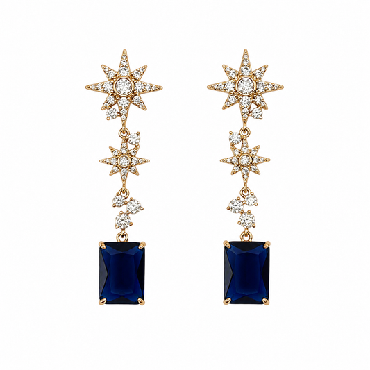 ARETE STELLA ZAFFIRO