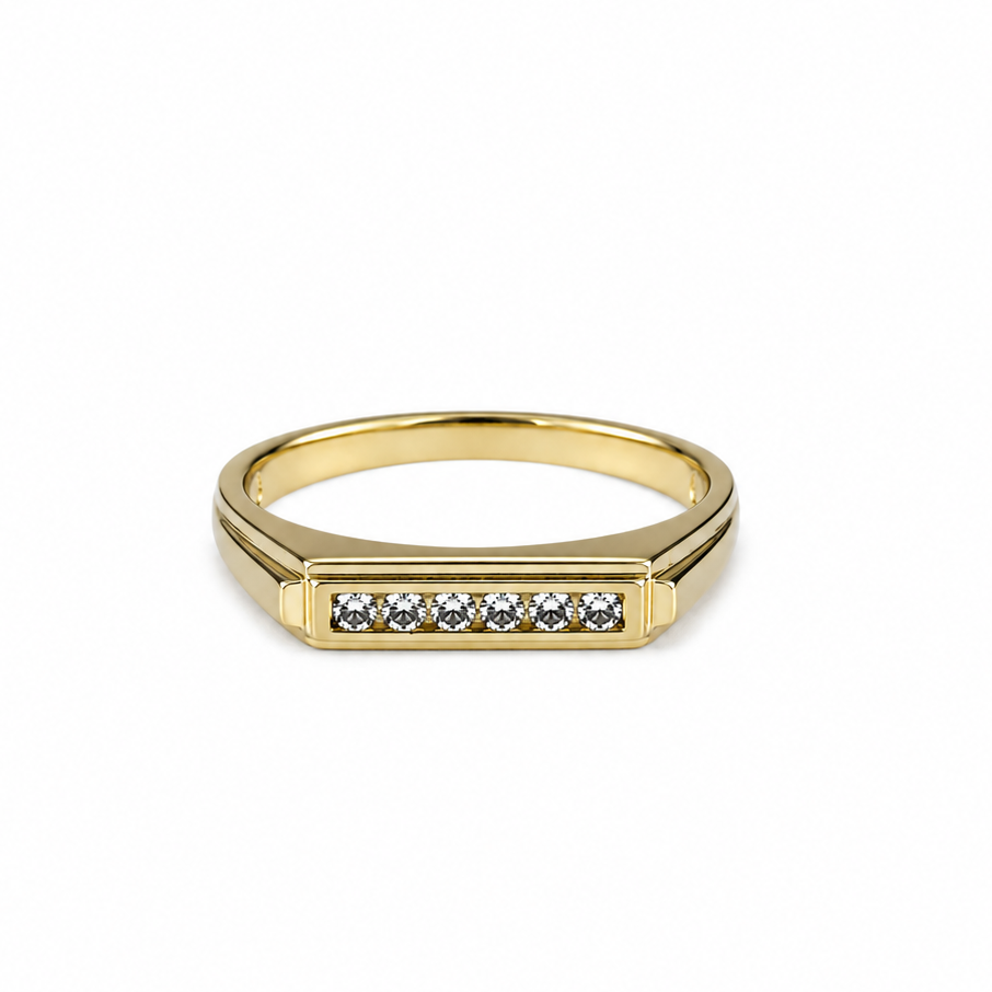 ANILLO BARRA
