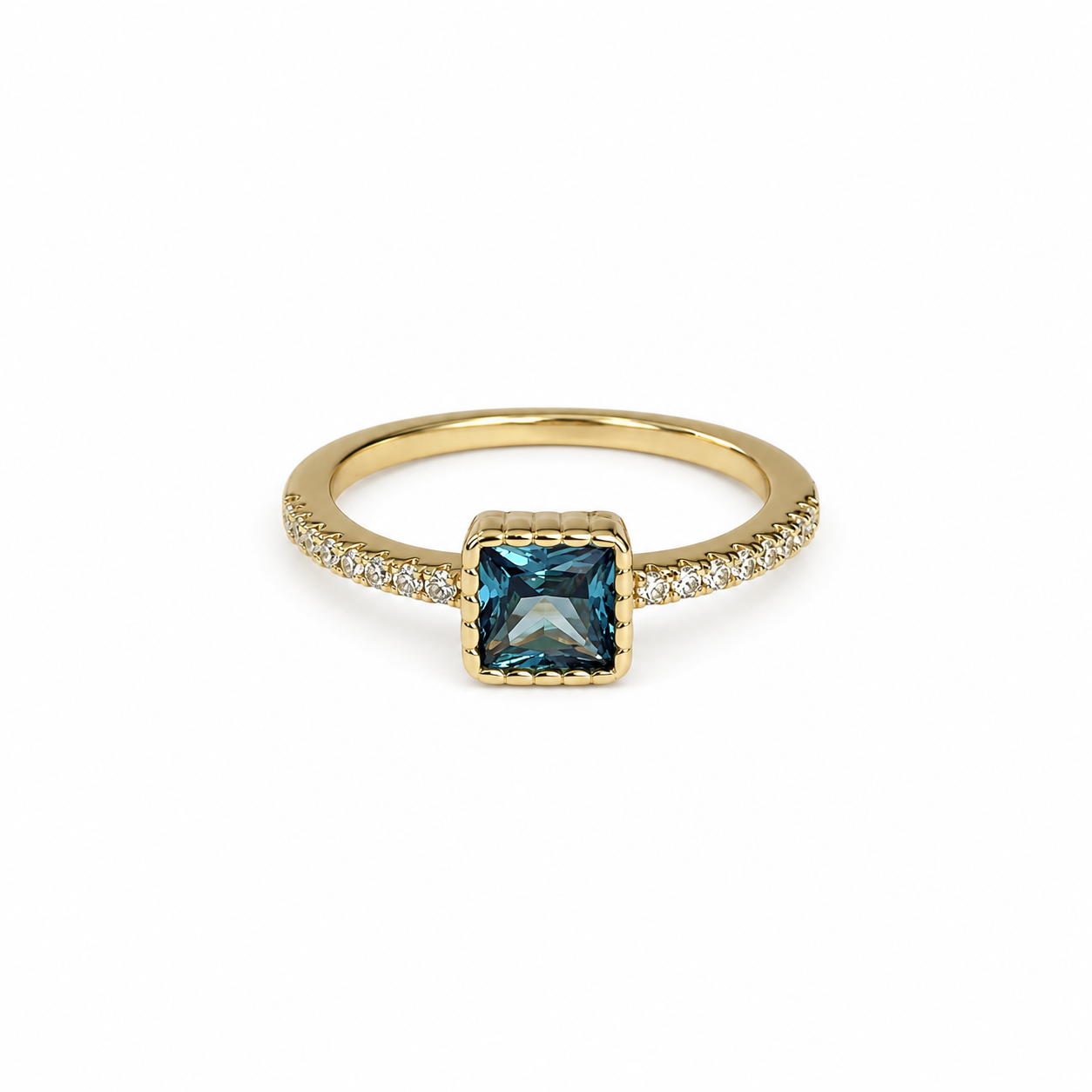 ANILLO AZURE