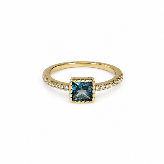 ANILLO AZURE