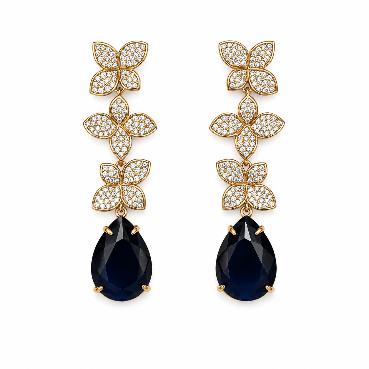 ARETE GARDEN ZAFFIRO