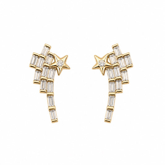ARETE ESTRELLA FUGAZ