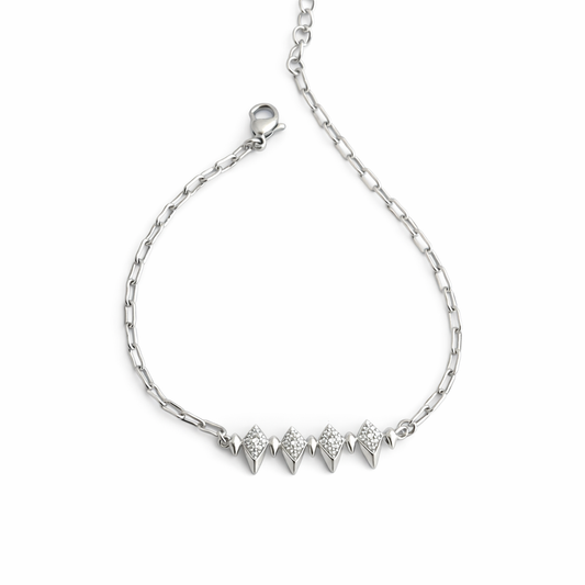 PULSERA PICOS