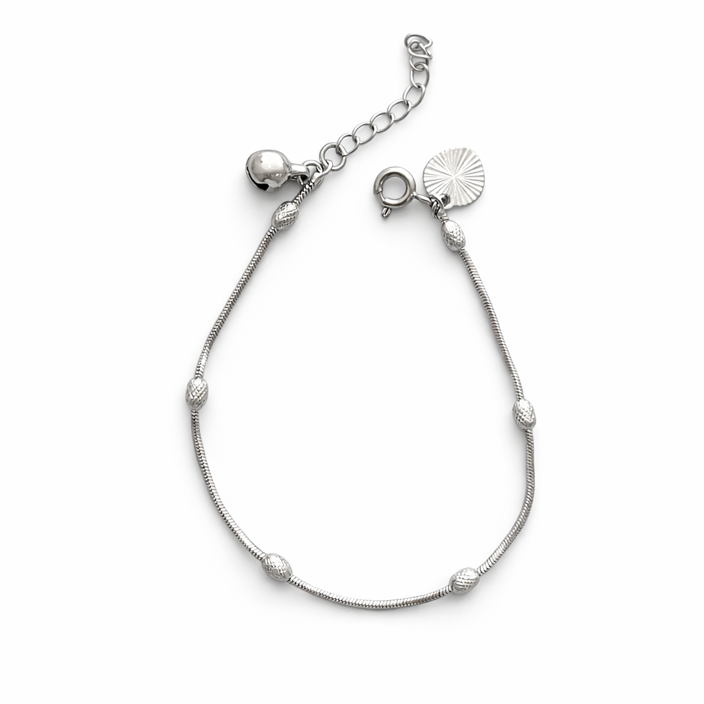 PULSO ÓVALOS CASCABEL