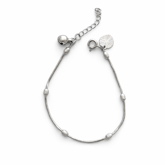 PULSO ÓVALOS CASCABEL