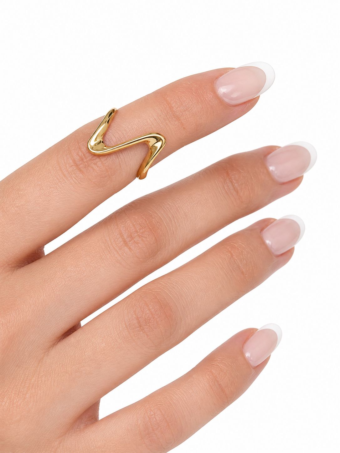 ANILLO WAVE