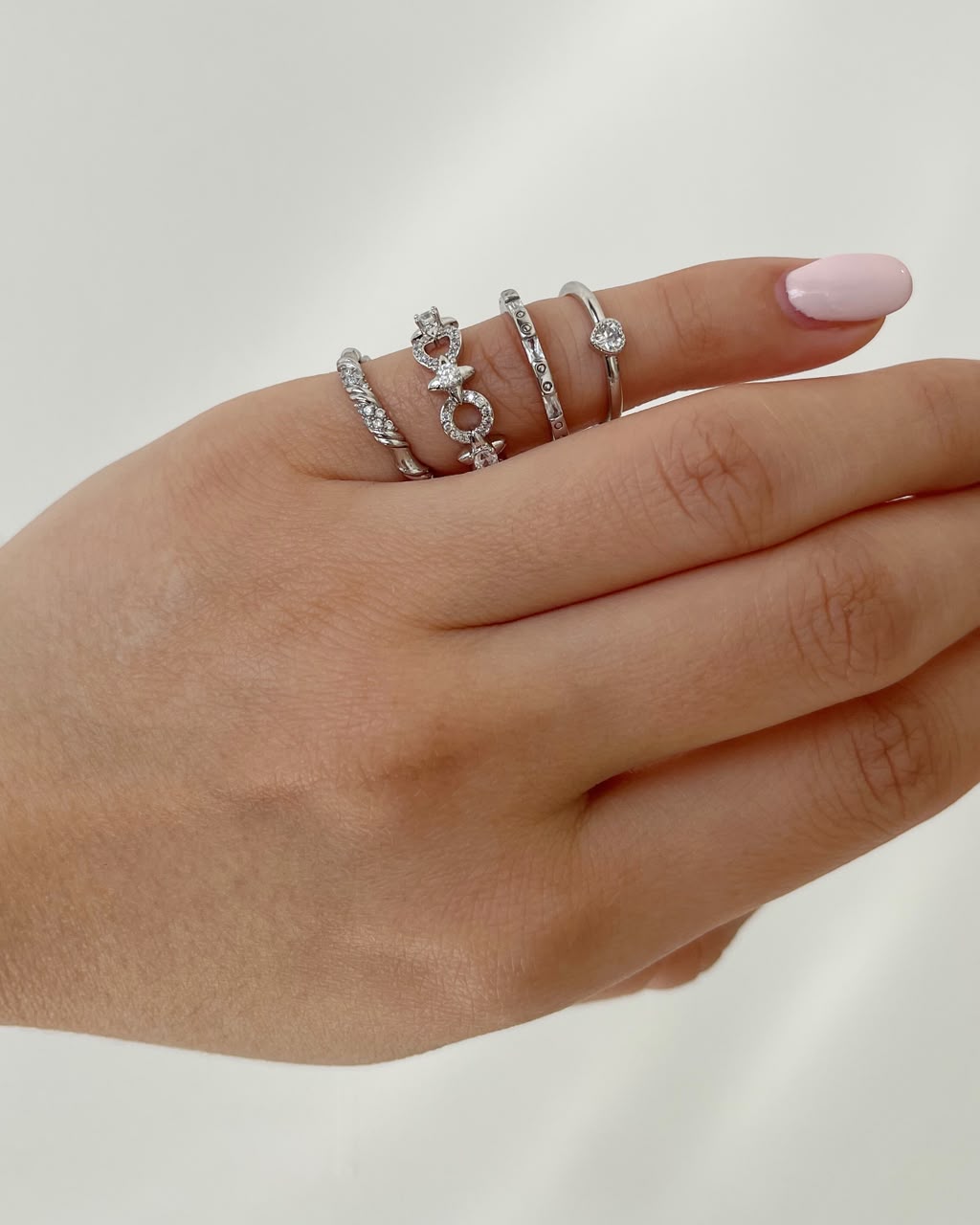 ANILLO CÍRCULOS