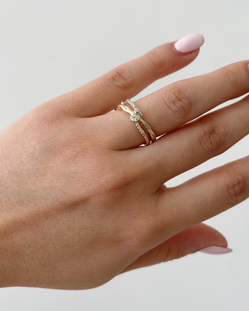 ANILLO KNOT