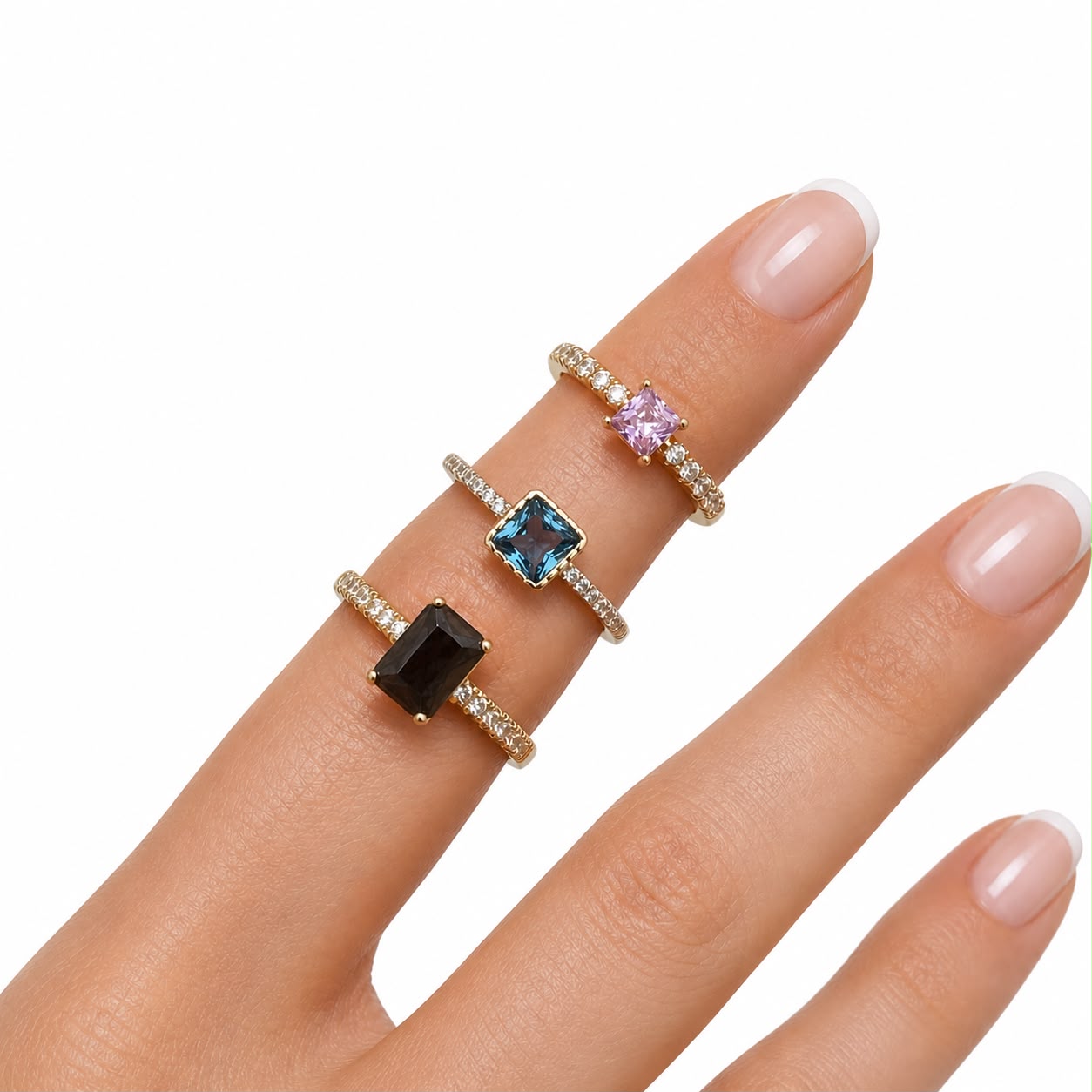 ANILLO ONIX
