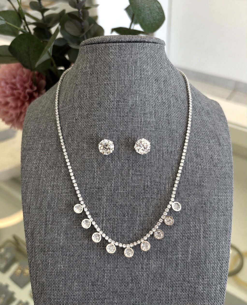 COLLAR NERIA