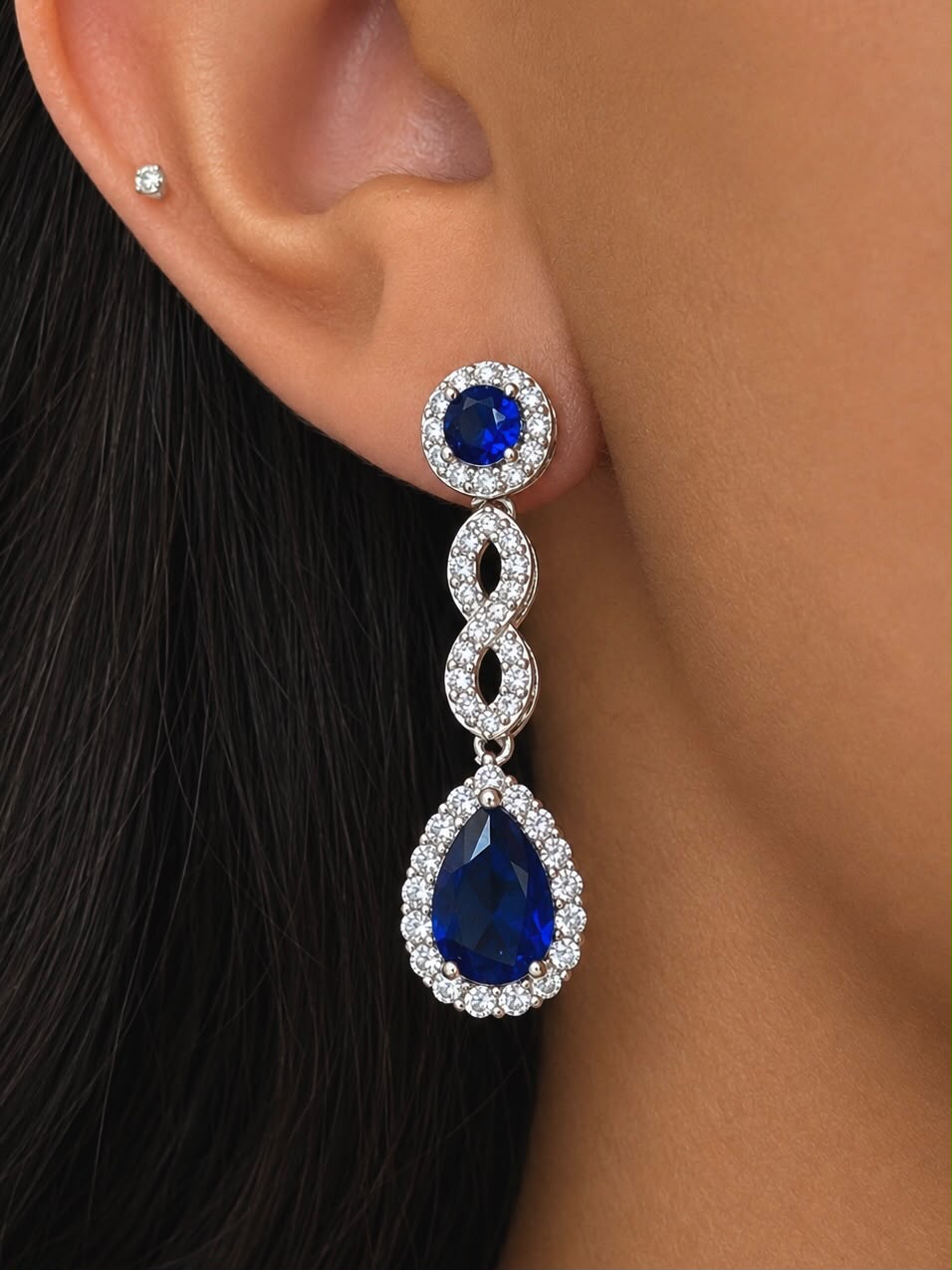 ARETE INFINITO ZAFIRO