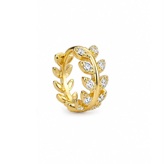 PIERCING HOJITAS CZ