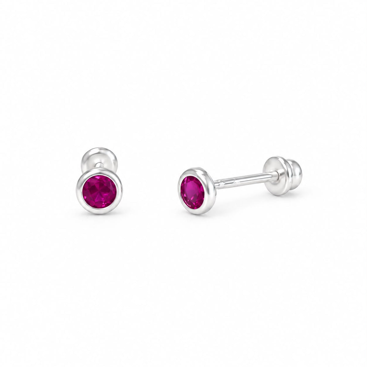 PIERCING CZ COLOR