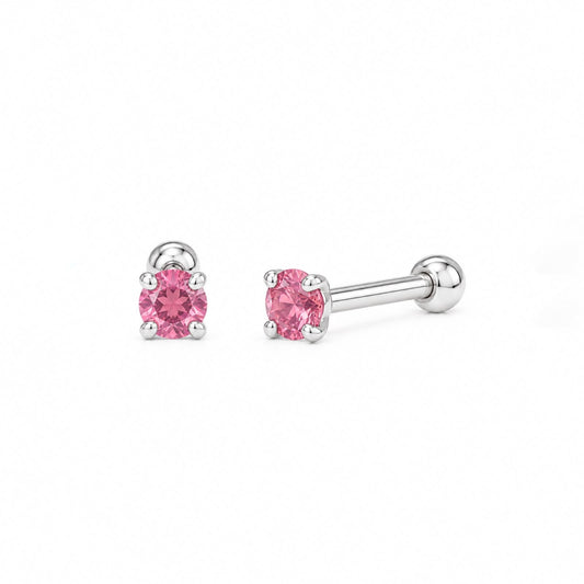 PIERCING CZ COLOR