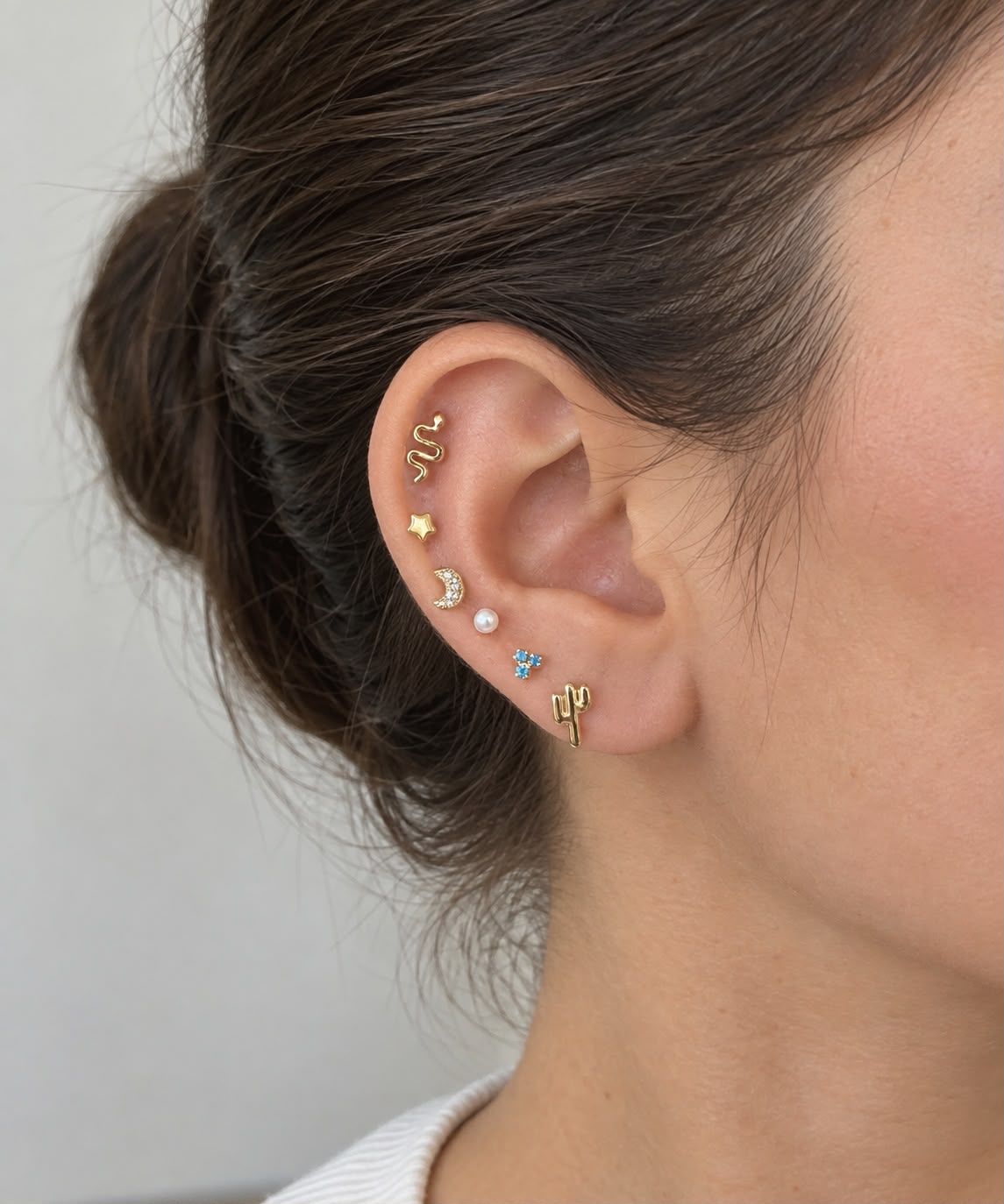 PIERCING CACTUS