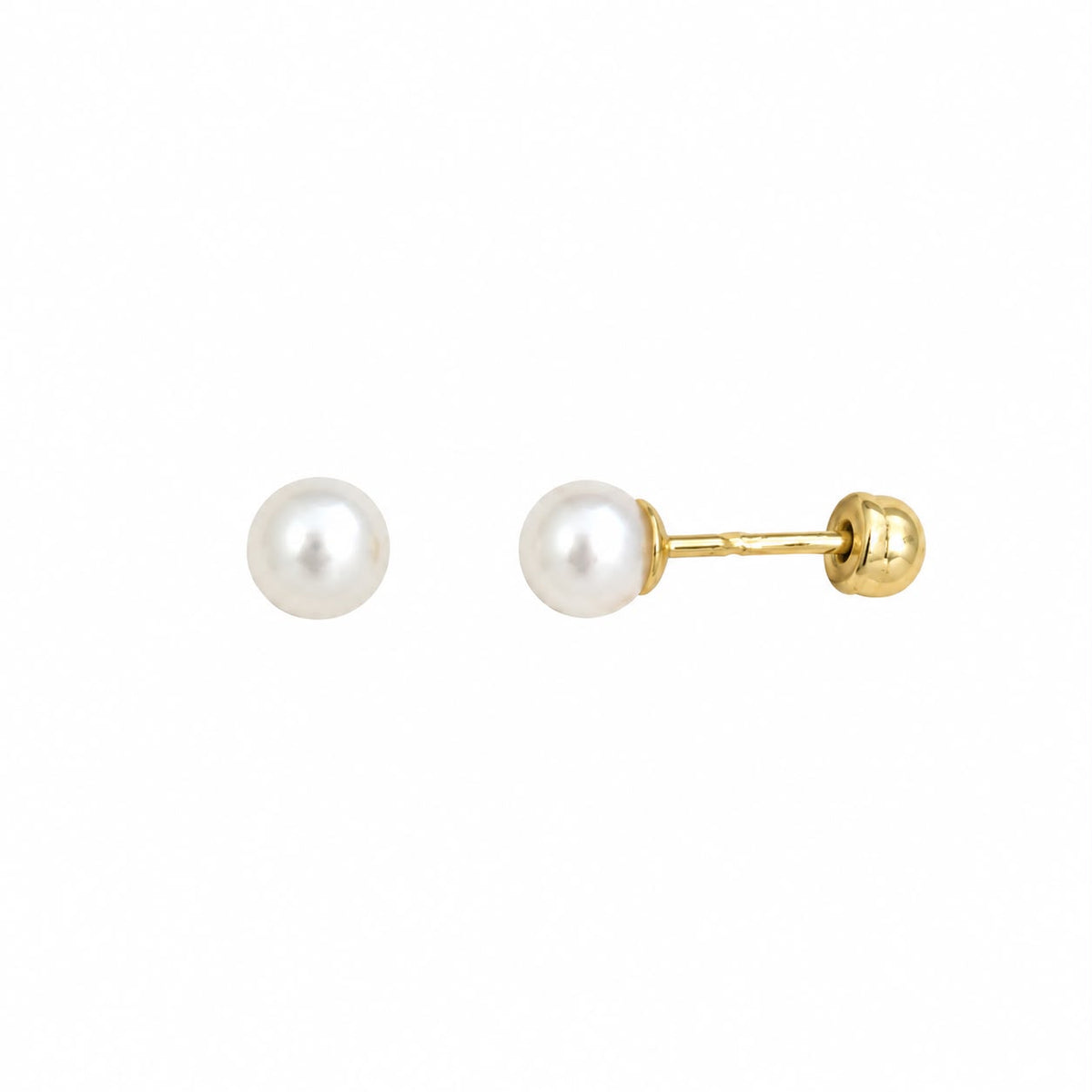 PIERCING PERLA